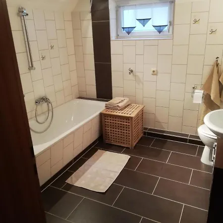 Haehnert Appartement
