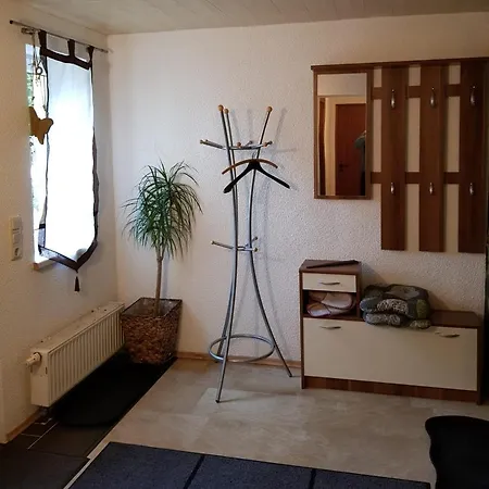 Haehnert Apartment