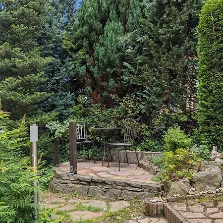 아파트 Haehnert *