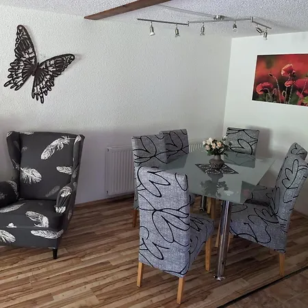Haehnert Appartement *