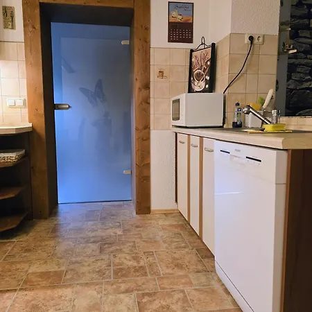 Appartement Haehnert