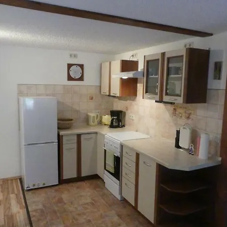 Haehnert Апартаменты *