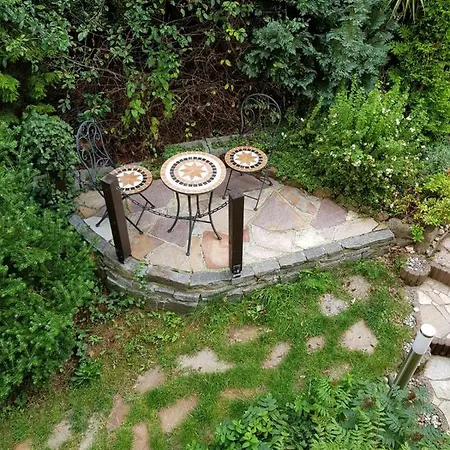 Haehnert Апартаменты *