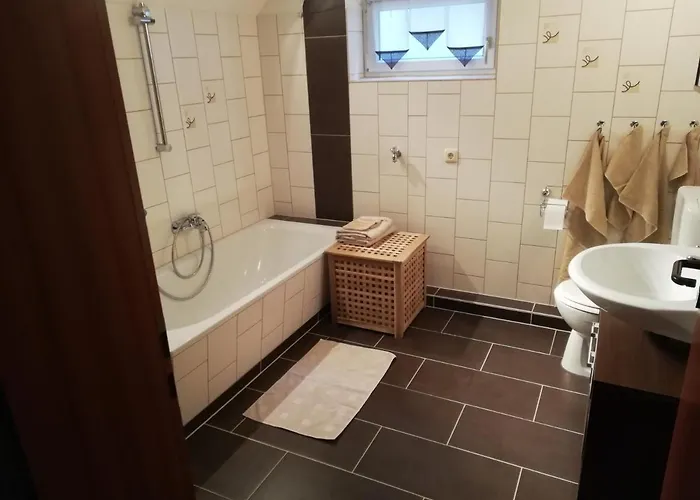 Haehnert Apartamento