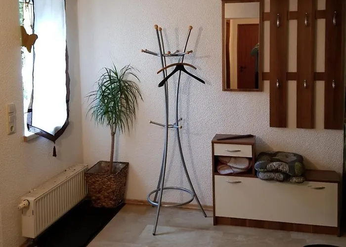 Haehnert Apartamento