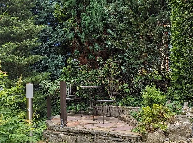 Lägenhet Haehnert *