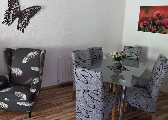 Haehnert Apartamento *