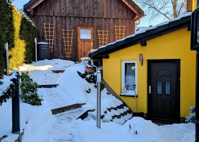 Haehnert
