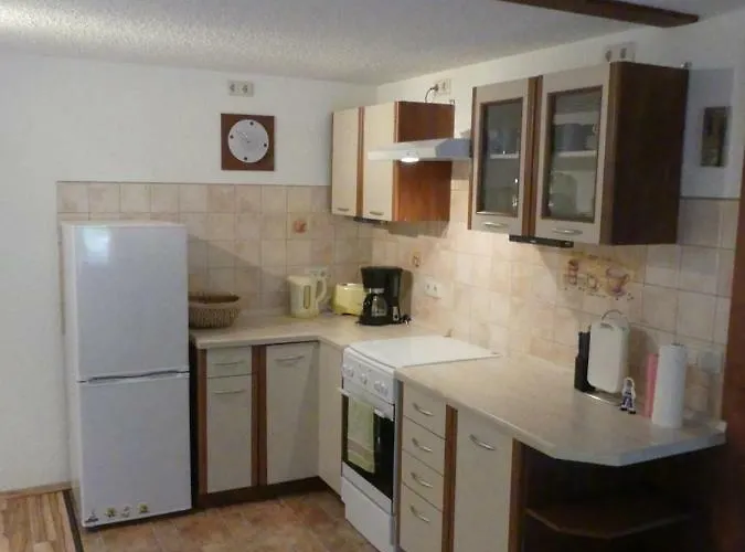 Haehnert Apartamento *