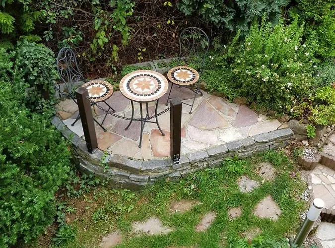 Haehnert Lägenhet *